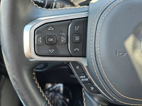 Used 2026 RAM 1500 Tungsten w/ Bed Utility Group AWD/4WD image 19