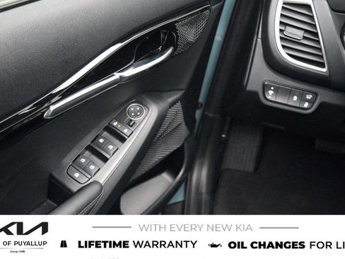 New 2026 Kia Seltos EX AWD/4WD image 27