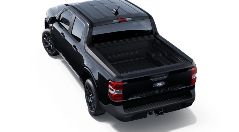 Used 2025 Ford Maverick XLT w/ XLT Luxury Package AWD/4WD image 26