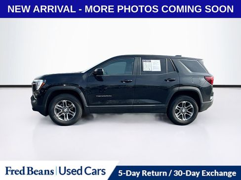 Used 2026 GMC Terrain Elevation image 4