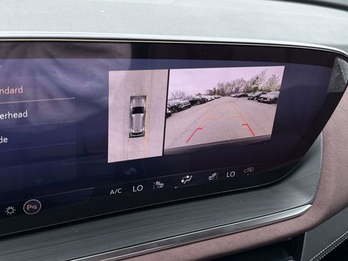 New 2026 Buick Envision Sport Touring AWD/4WD image 19