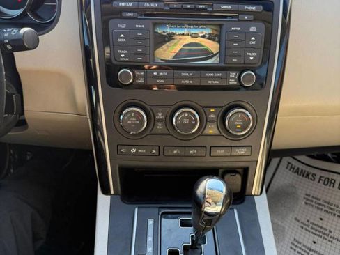 Used 2010 MAZDA CX-9 Touring w/ Moonroof & Bose Audio Pkg image 15
