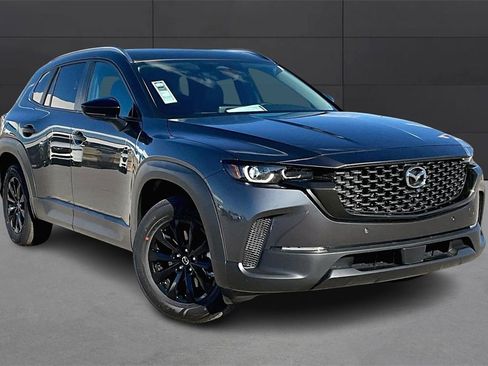 New 2026 MAZDA CX-50 AWD 2.5 S w/ Weather Package image 2