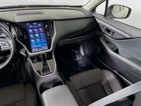 Used 2025 Subaru Outback Premium image 21