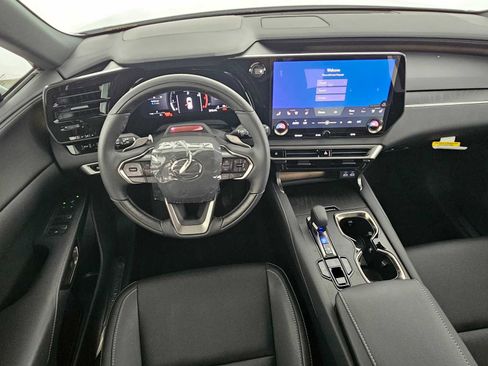 New 2026 Lexus RX 350 Premium image 18