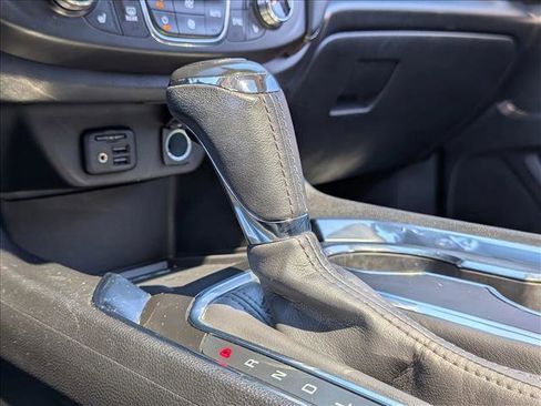 Used 2020 Chevrolet Traverse High Country w/ LPO, Floor Liner Package FWD image 12
