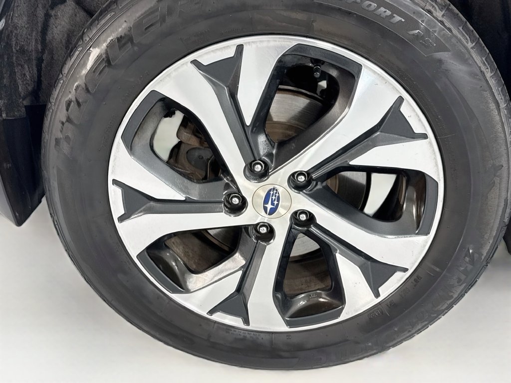 Used 2020 Subaru Outback Limited AWD/4WD image 33
