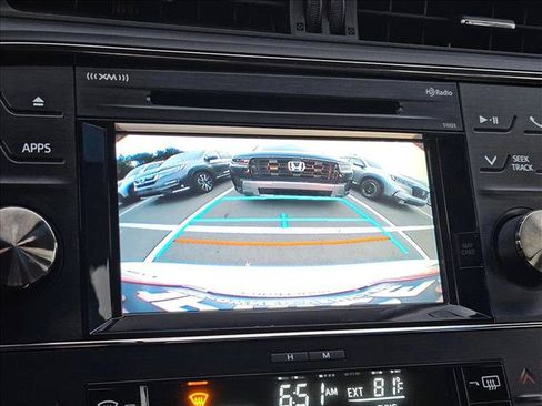 Used 2015 Toyota Avalon XLE Touring FWD image 13