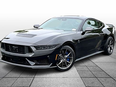 New 2024 Ford Mustang Dark Horse image 2
