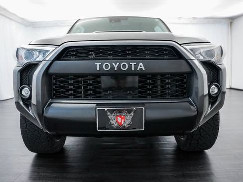 Used 2020 Toyota 4Runner TRD Pro AWD/4WD image 36