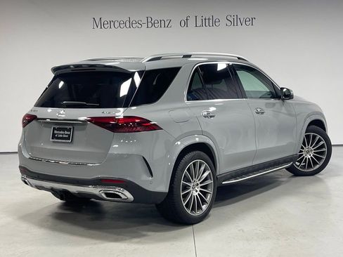 Used 2026 Mercedes-Benz GLE 450 4MATIC image 6