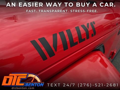Used 2023 Jeep Gladiator Sport AWD/4WD image 19
