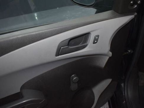 Used 2017 Chevrolet Sonic LS image 13