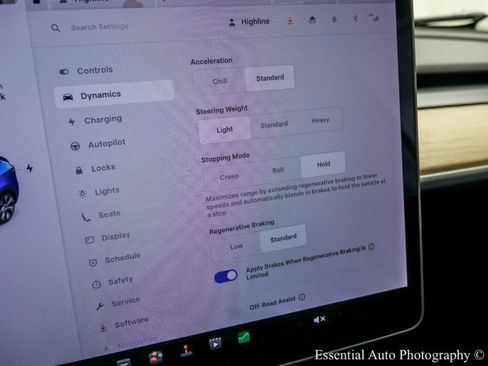 Used 2020 Tesla Model Y Long Range image 27