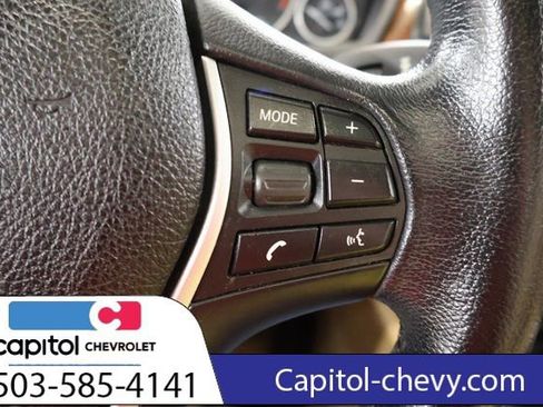 Used 2015 BMW 328i Sedan image 22