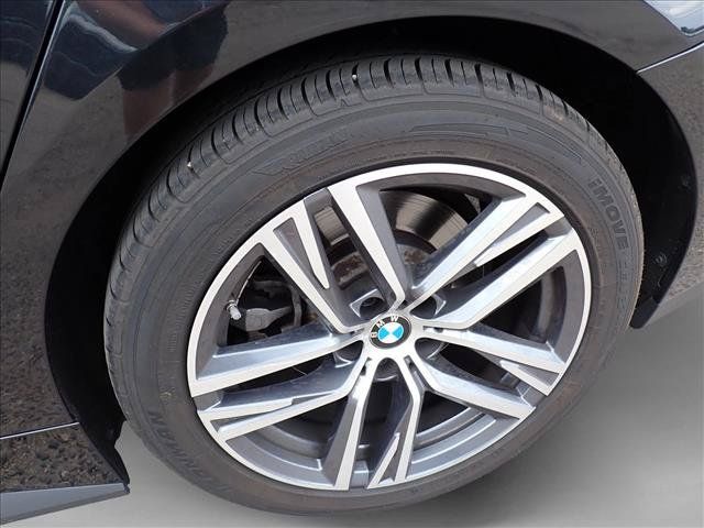 Used 2024 BMW 430i Gran Coupe xDrive w/ Premium Package AWD/4WD image 7