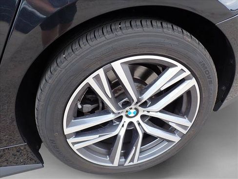 Used 2024 BMW 430i Gran Coupe xDrive w/ Premium Package AWD/4WD image 7