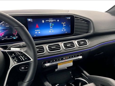 New 2026 Mercedes-Benz GLE 450 GLE 450 Coupe image 6