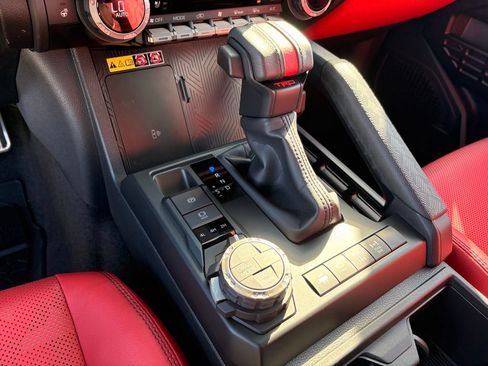 Used 2025 Toyota 4Runner TRD Pro AWD/4WD image 22