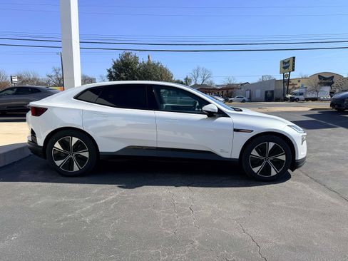 New 2026 Polestar Polestar 4 Long Range Dual Motor Pilot Pl image 7