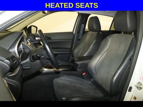 Used 2022 Mitsubishi Eclipse Cross SE FWD image 3