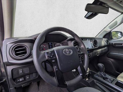 Used 2023 Toyota Tacoma SR AWD/4WD image 10