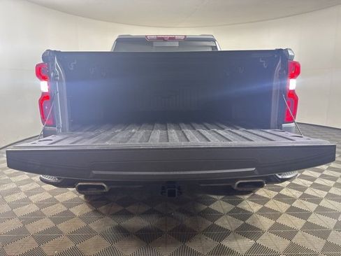 Used 2021 Chevrolet Silverado 1500 LT Trail Boss w/ Convenience Package II image 20