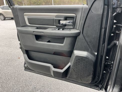 Used 2024 RAM 1500 Classic Warlock image 13