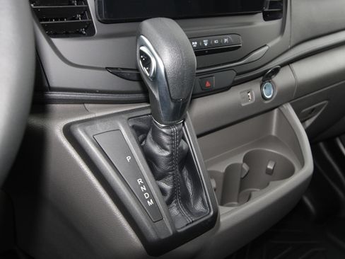 New 2026 Ford Transit 350 148 High Roof Extended image 15