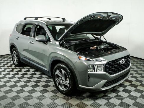 Used 2023 Hyundai Santa Fe SEL FWD image 34