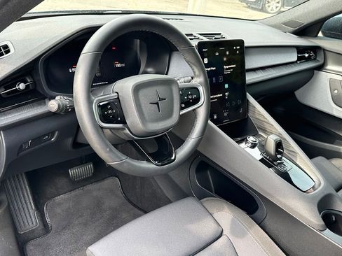 Used 2022 Polestar Polestar 2 w/ Plus Package FWD image 18