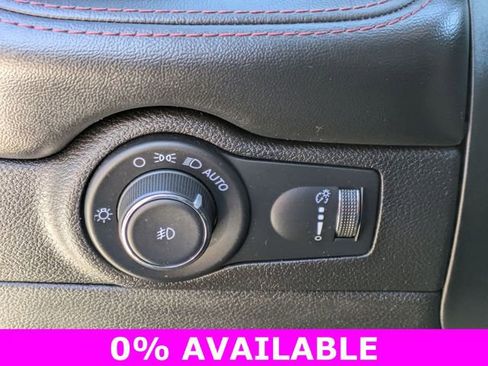 Certified 2021 Dodge Durango R/T w/ Blacktop Package image 14