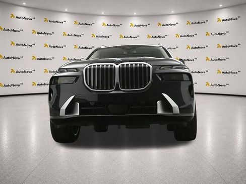 Used 2024 BMW X7 xDrive40i w/ Premium Package AWD/4WD image 64