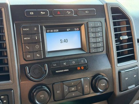 Used 2020 Ford F450 XL w/ STX Appearance Package AWD/4WD image 24