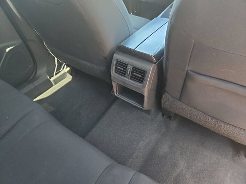 Certified 2023 Nissan Rogue S AWD/4WD image 11