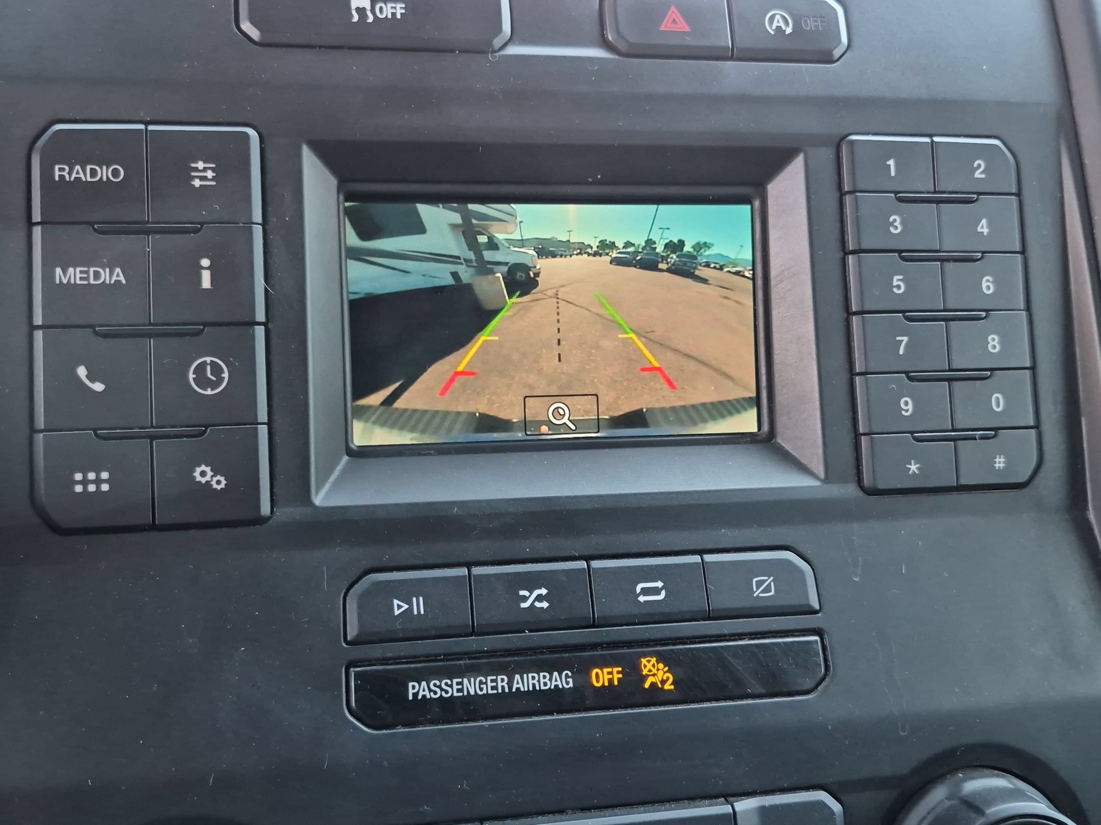 Used 2019 Ford F150 XL w/ Equipment Group 101A Mid AWD/4WD image 18