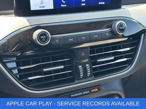 Used 2022 Ford Escape SE w/ Convenience Package AWD/4WD image 6
