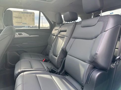 New 2026 Ford Explorer Active w/ Active Comfort Package image 20