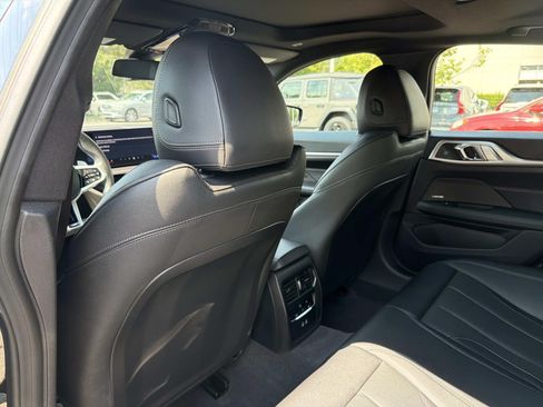 Certified 2026 BMW 440i xDrive w/ Premium Package AWD/4WD image 12