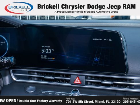Used 2025 Hyundai Elantra Limited FWD image 23