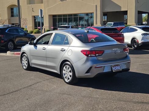 Used 2022 Kia Rio S image 8