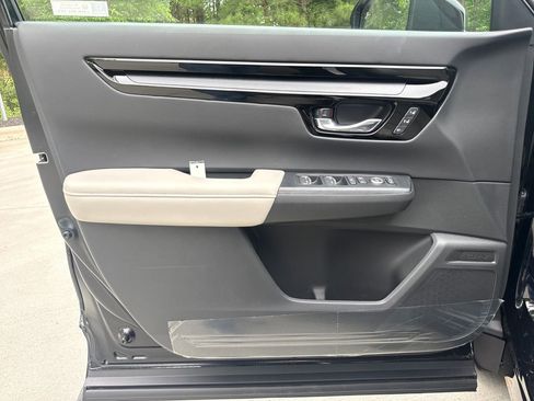 New 2026 Honda CR-V EX-L image 14