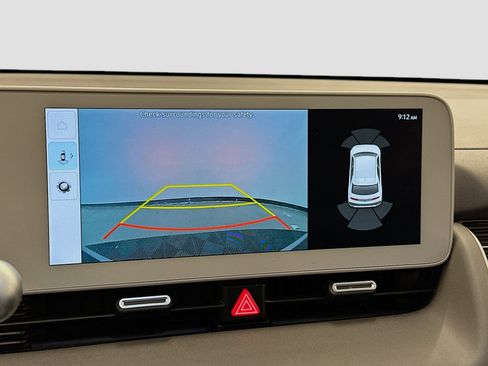 Used 2024 Hyundai Ioniq 5 SEL image 23