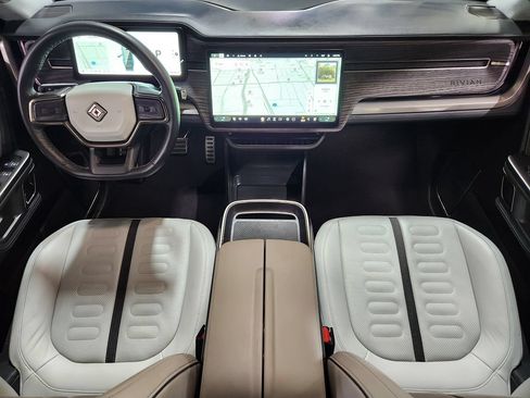 Used 2023 Rivian R1S Adventure AWD/4WD image 41