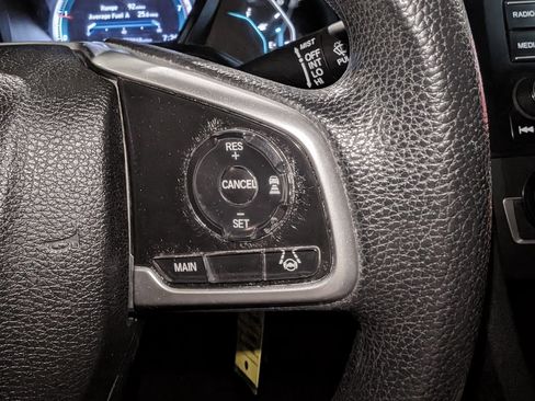 Used 2020 Honda Civic LX image 41