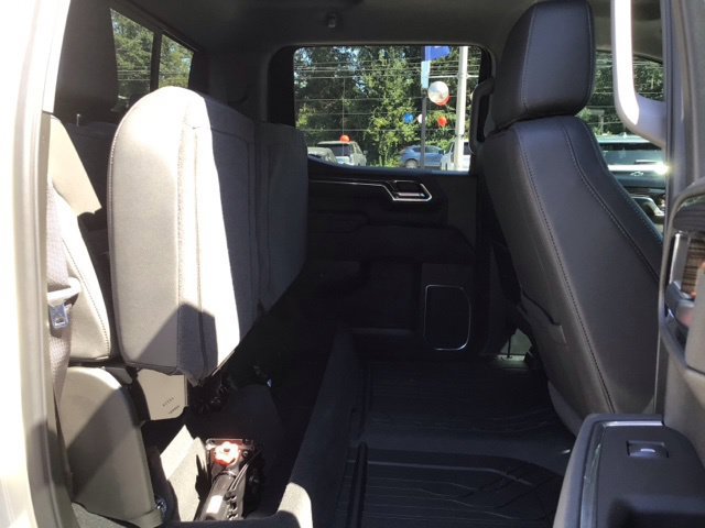 Used 2026 Chevrolet Silverado 1500 RST w/ RST All Star Premium Package AWD/4WD image 22
