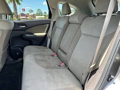 Used 2014 Honda CR-V EX image 29