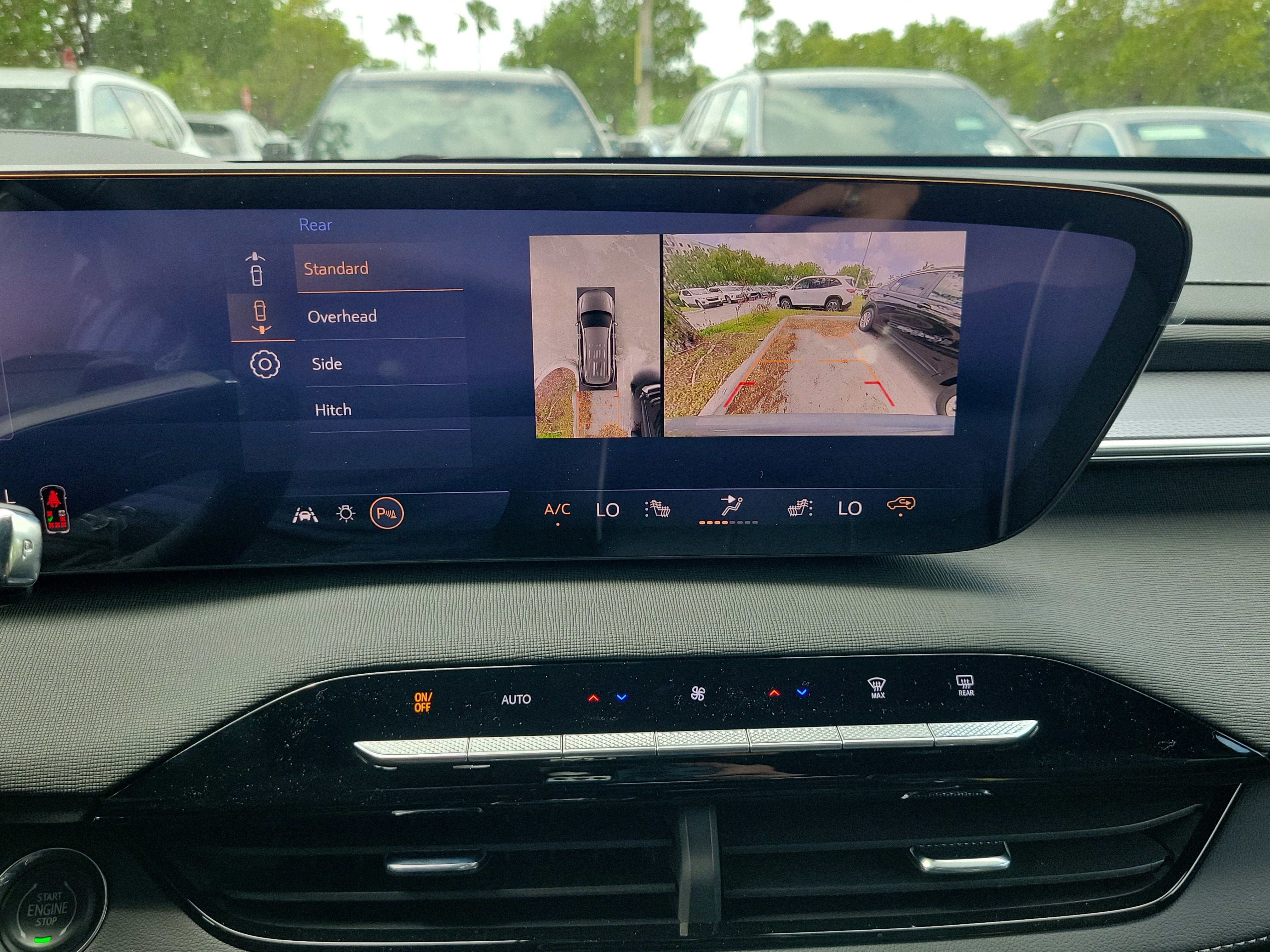 New 2026 Buick Enclave Sport Touring w/ Power Package FWD image 13