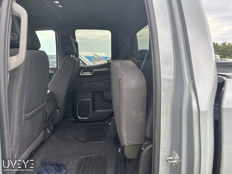 Used 2024 GMC Sierra 1500 Elevation AWD/4WD image 6
