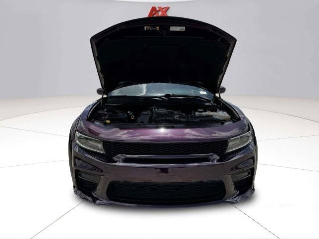 Used 2021 Dodge Charger Scat Pack RWD image 66